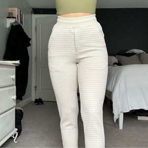 Lululemon LAB sweatpants